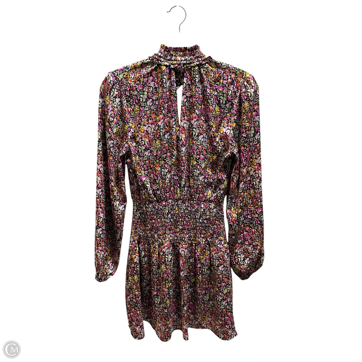 Dress Casual Short By Steve Madden In Pink, Size: S