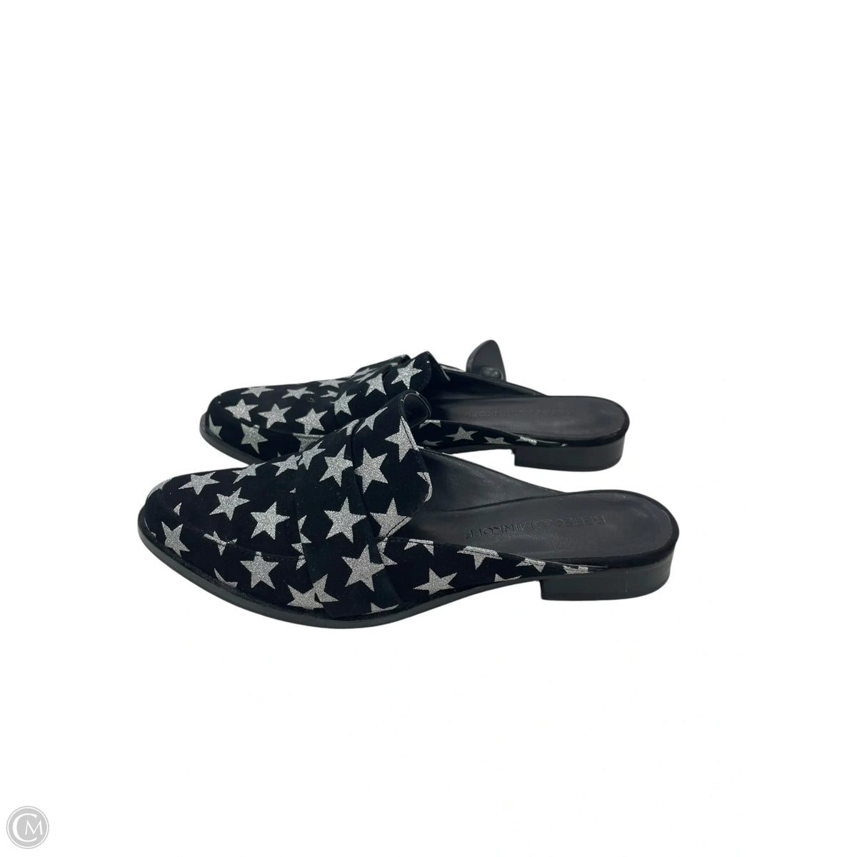 Shoes Designer By Rebecca Minkoff In Black, Size: 6