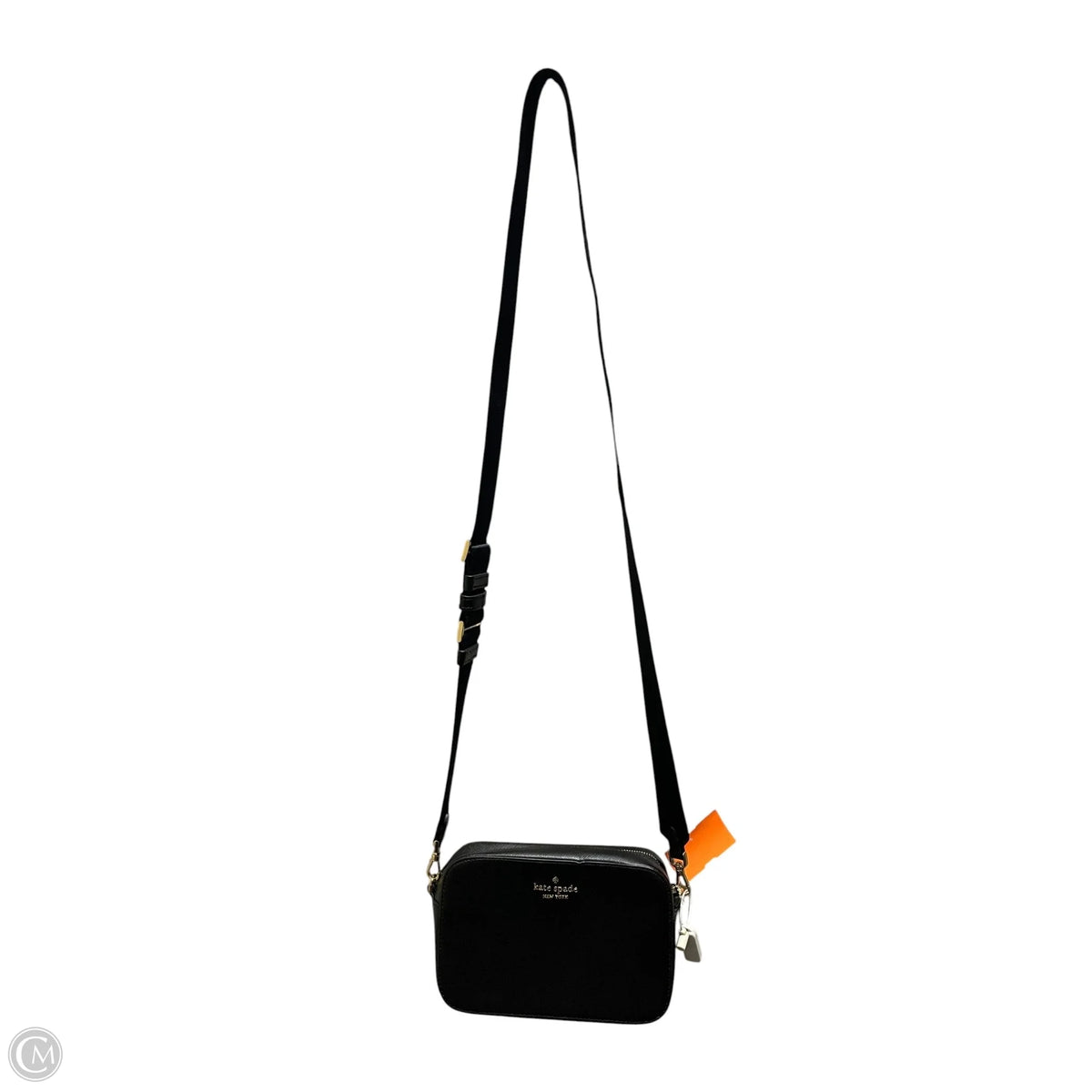 Crossbody Designer By Kate Spade, Size: Small