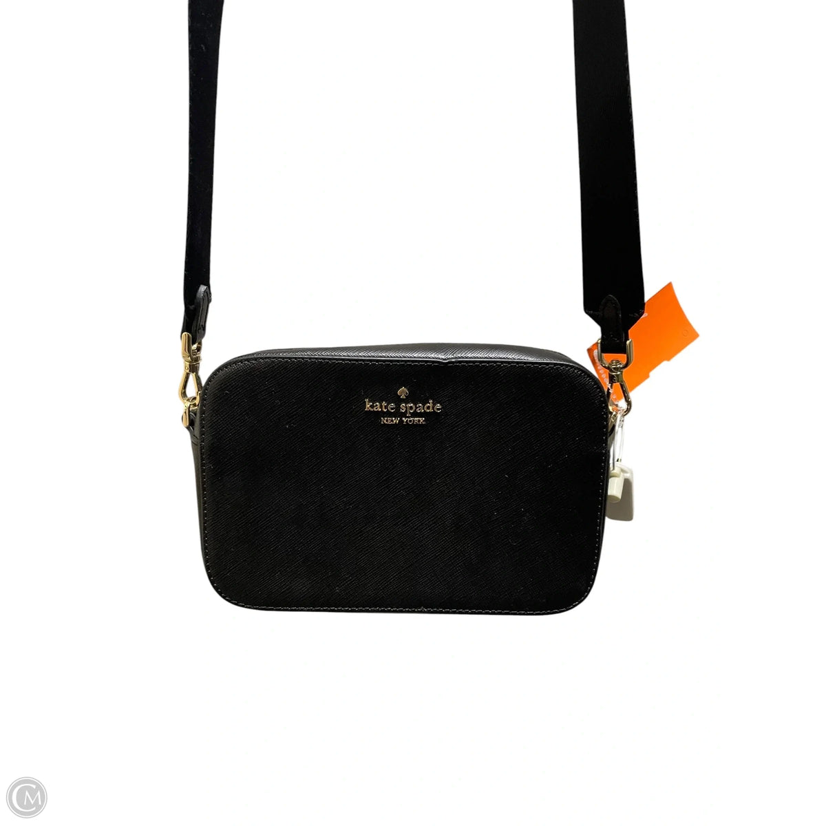 Crossbody Designer By Kate Spade, Size: Small