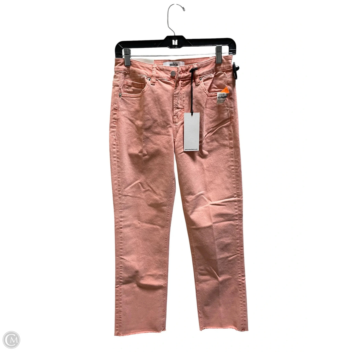 Pants Other By Mica In Pink, Size: 4