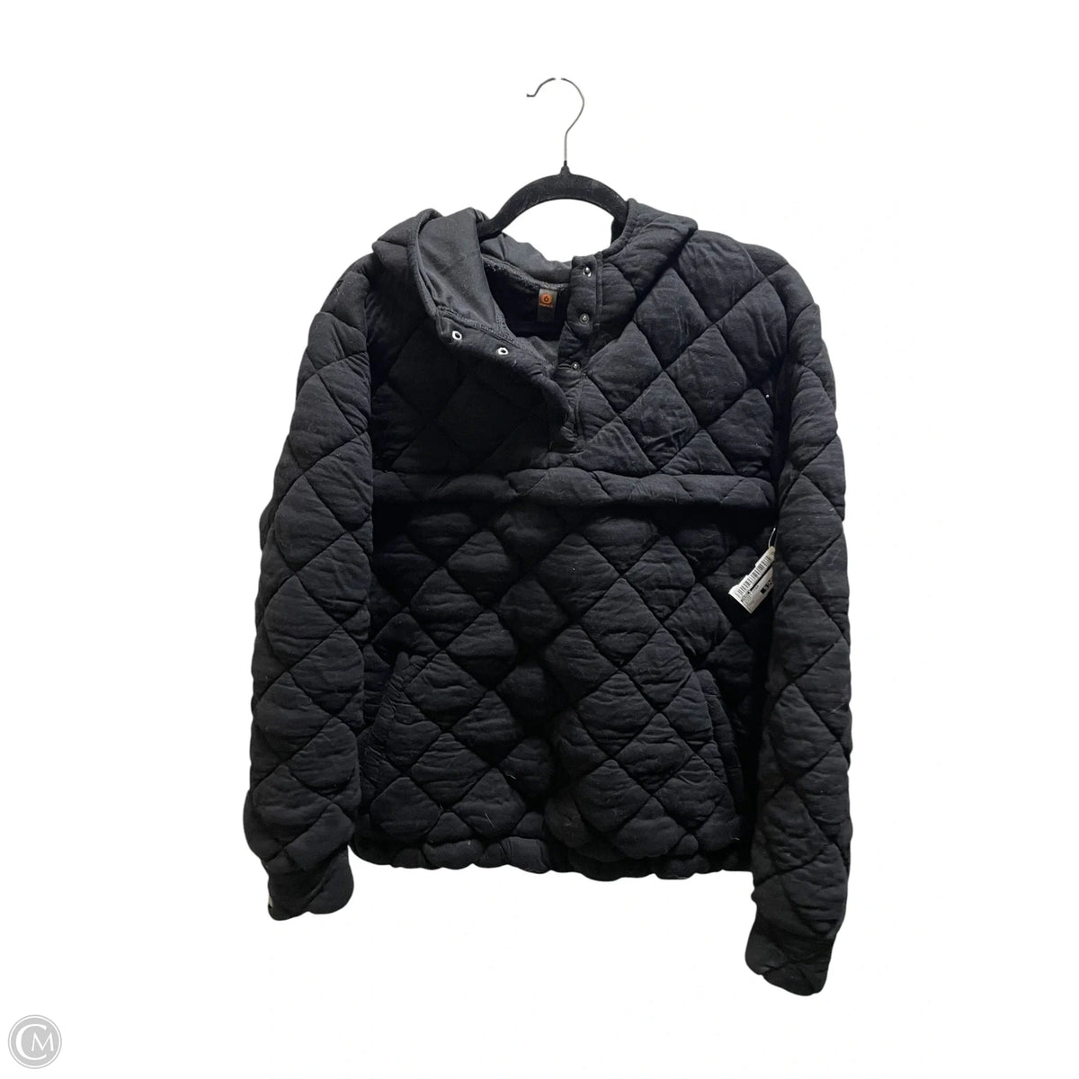 Jacket Other By Mono B In Black, Size: M