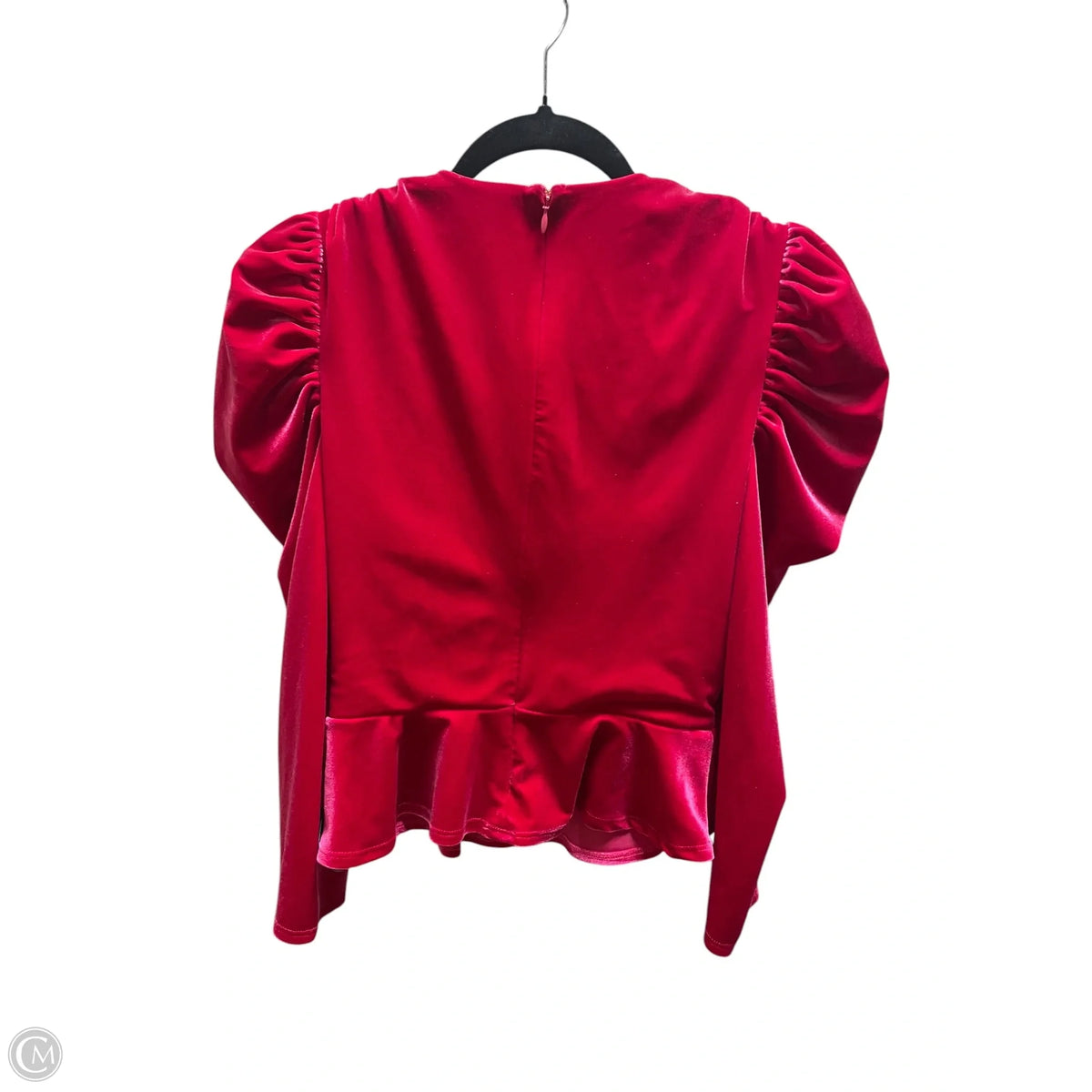 Top Long Sleeve By Lovers & Friends In Pink, Size: Xxs