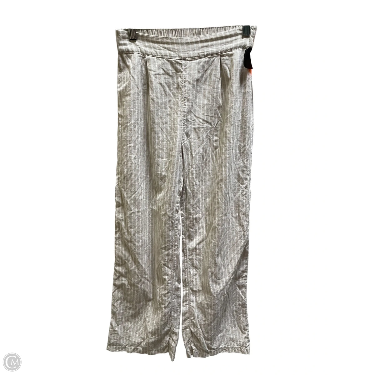Pants Other By Abercrombie And Fitch In Tan, Size: S