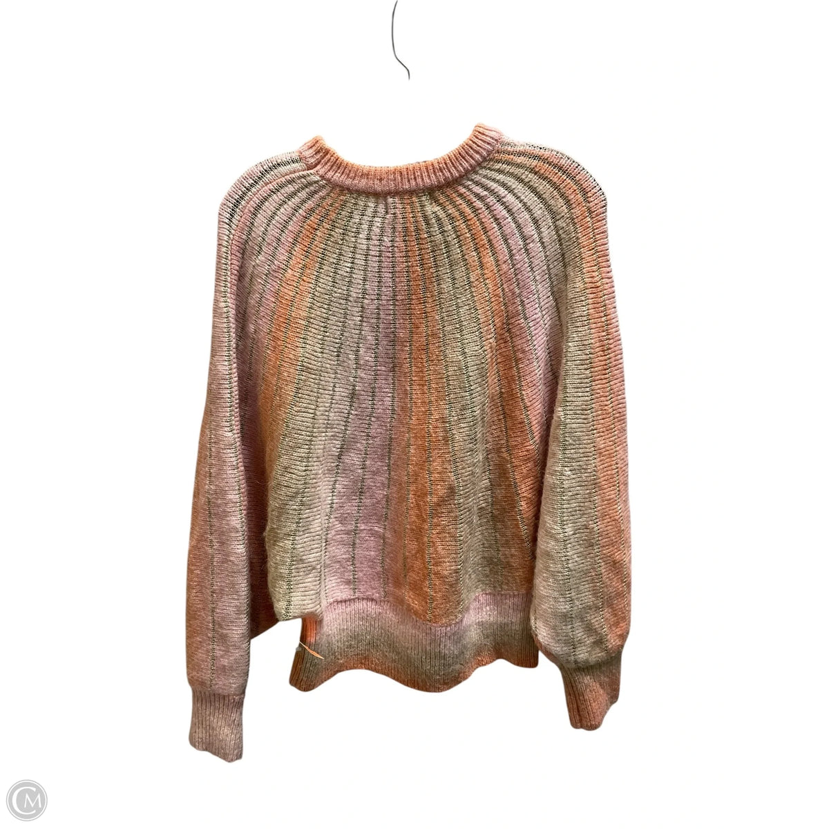 Sweater By Molly Bracken In Pink, Size: S