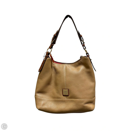 Handbag Designer By Dooney And Bourke, Size: Medium