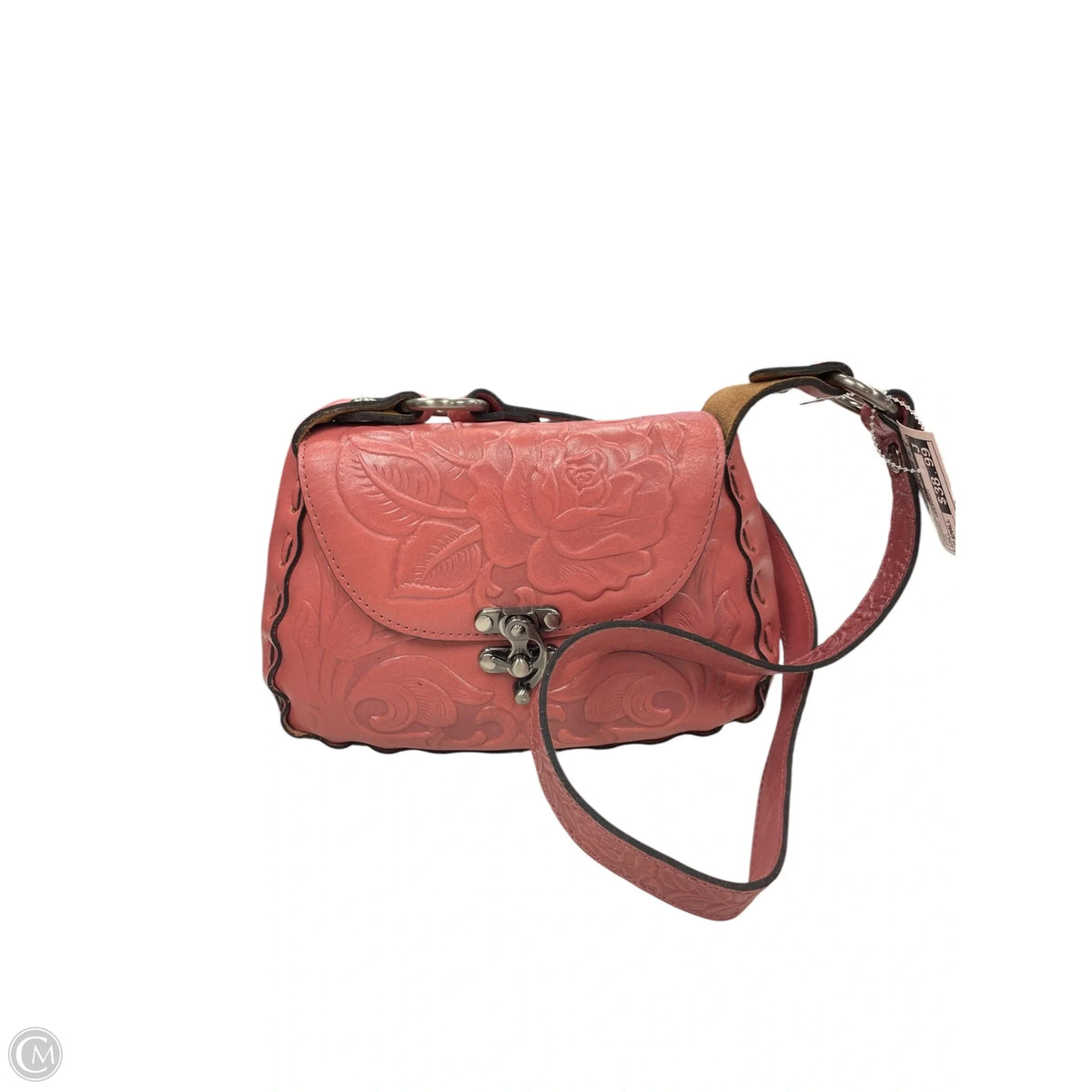 Handbag Designer By Patricia Nash, Size: Small