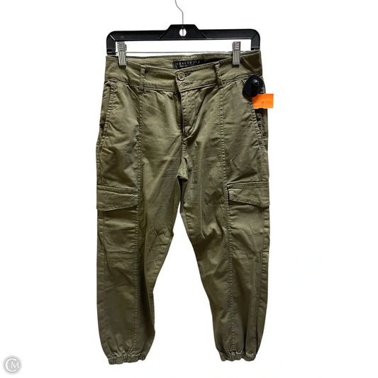 Pants Other By Sanctuary In Green, Size: 6