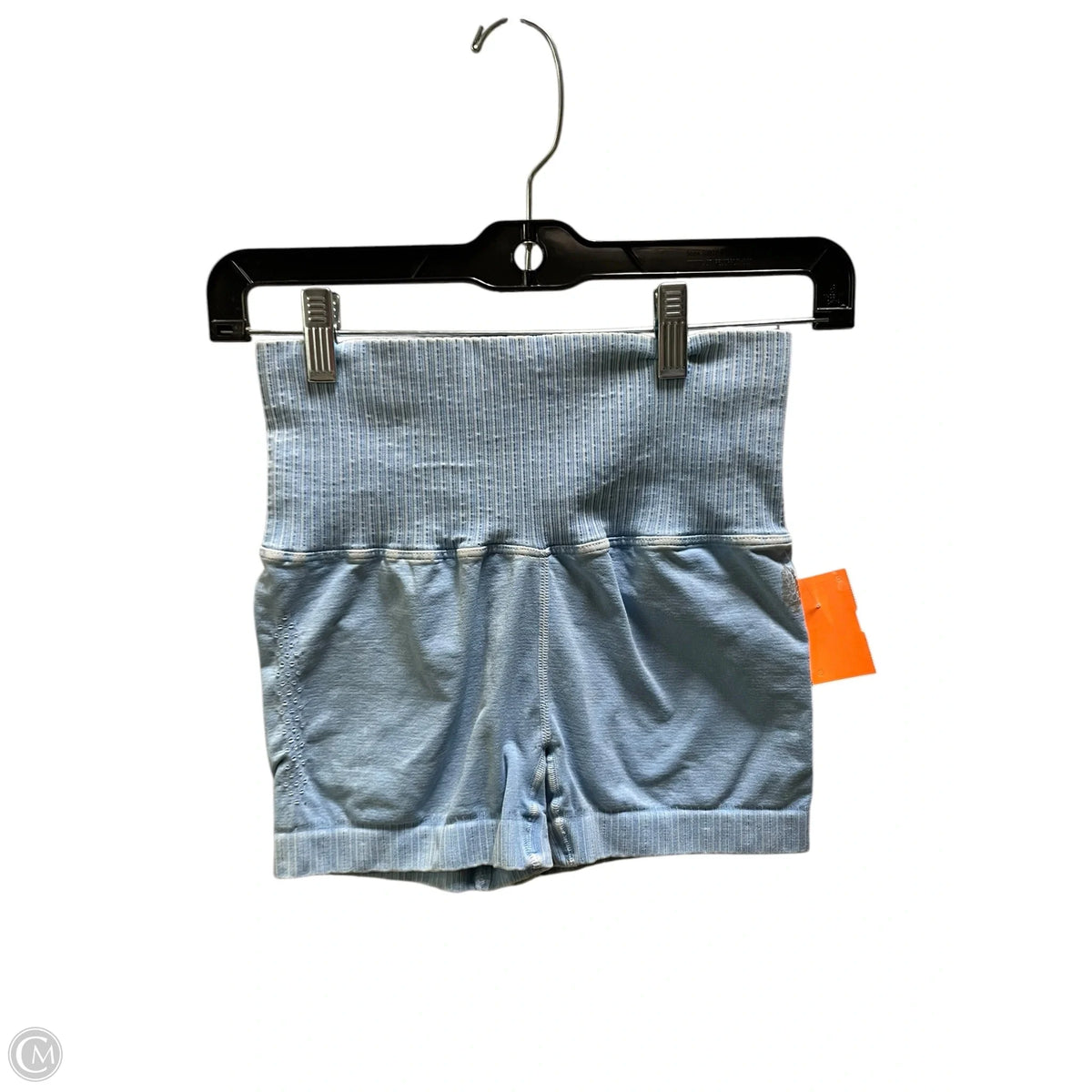 Shorts By Free People In Blue, Size: Xs