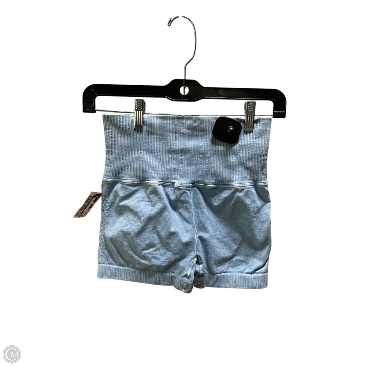 Shorts By Free People In Blue, Size: Xs