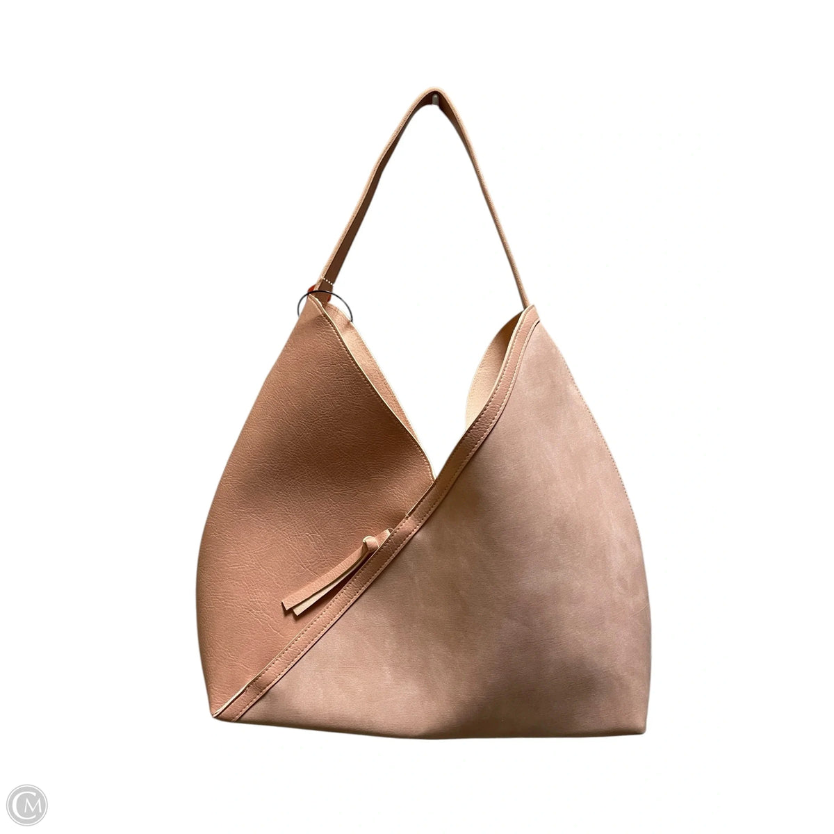 Handbag By Clothes Mentor, Size: Medium