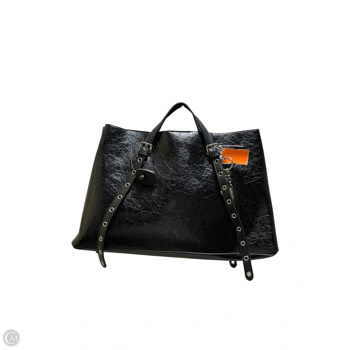 Handbag By Steve Madden, Size: Medium