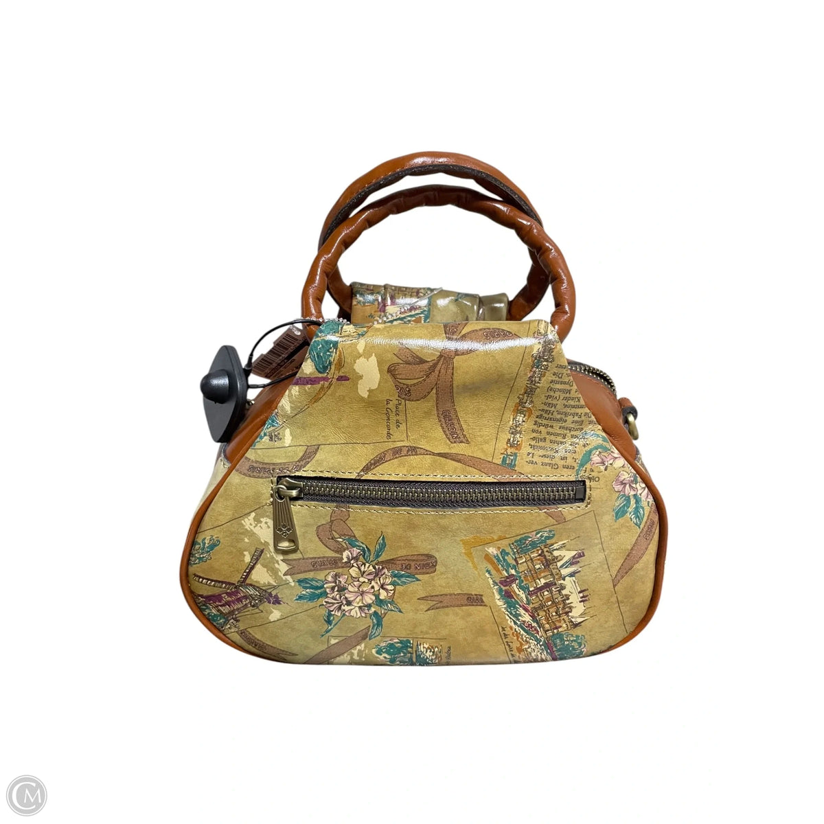 Handbag Designer By Patricia Nash, Size: Small