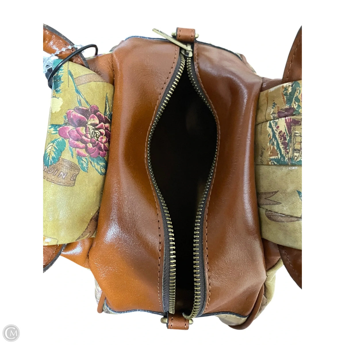 Handbag Designer By Patricia Nash, Size: Small