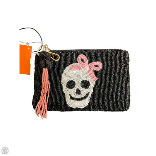 Clutch By Clothes Mentor, Size: Small