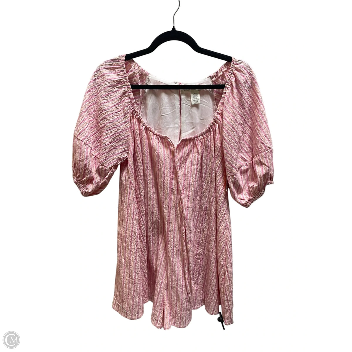 Romper By Altard State In Pink, Size: S