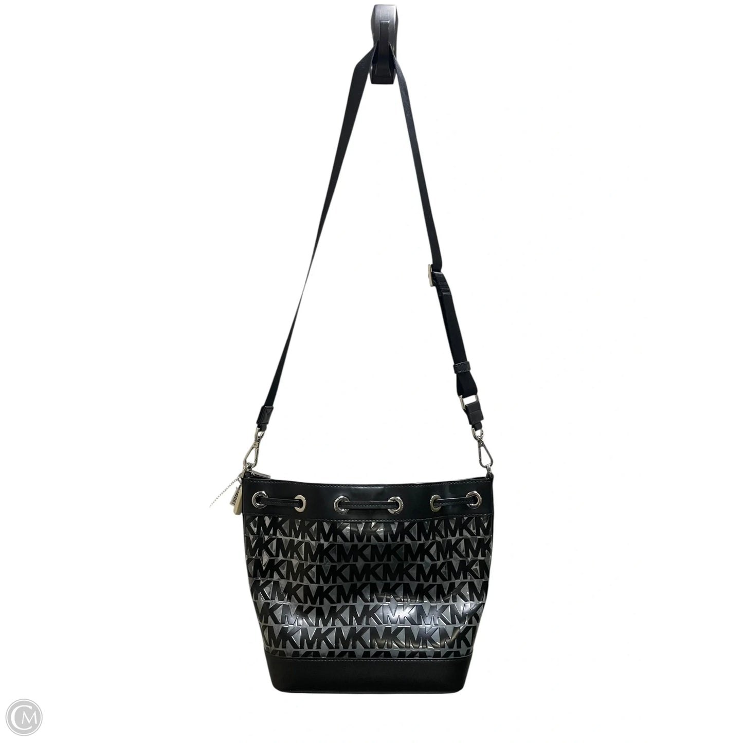 Handbag Designer By Michael Kors, Size: Small