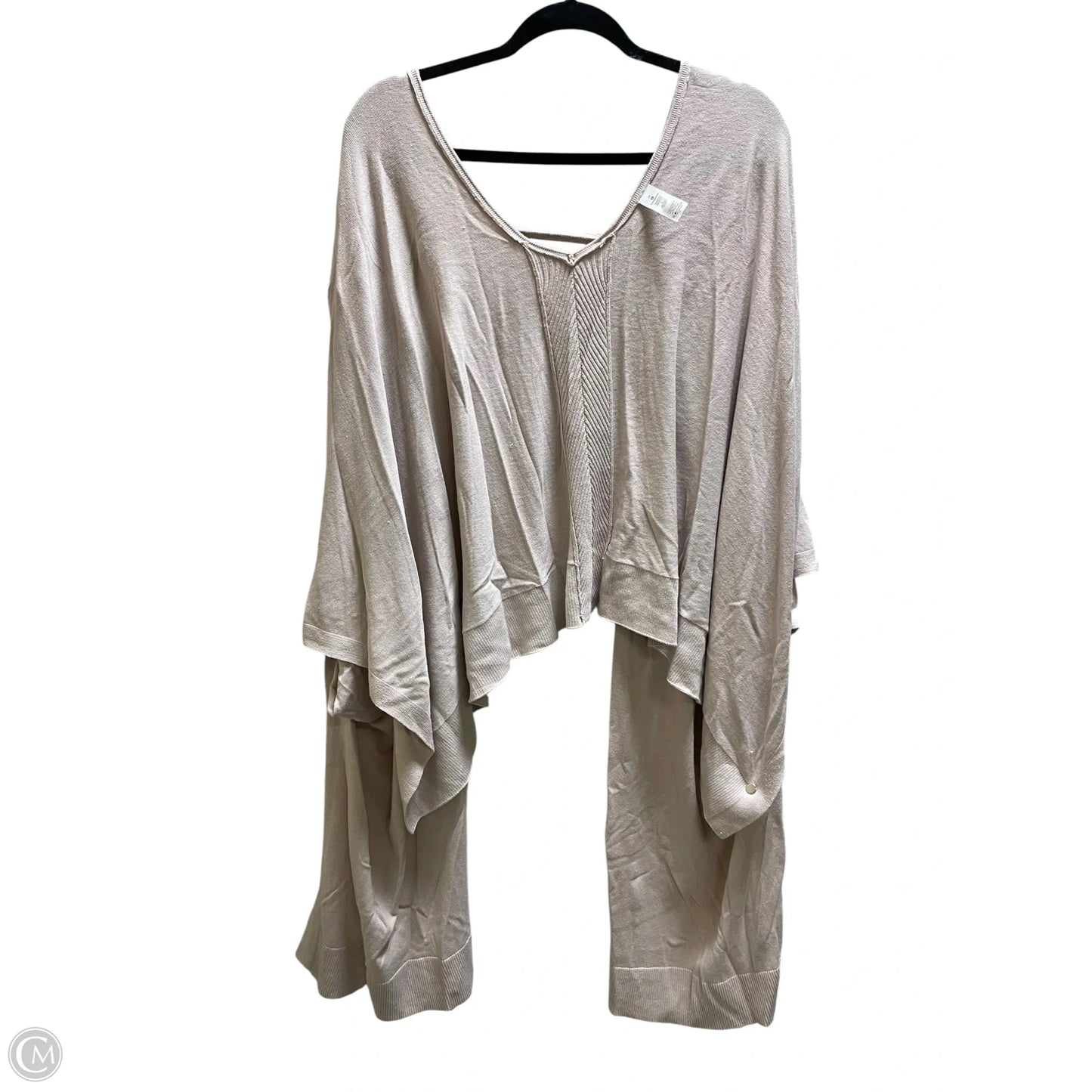 Shawl By Lululemon In Pink, Size: Osfm