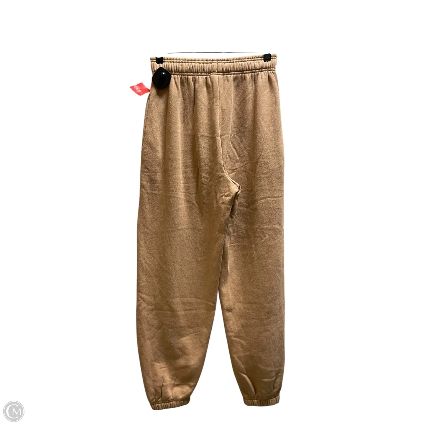 Pants Lounge By Pink In Tan, Size: Xs