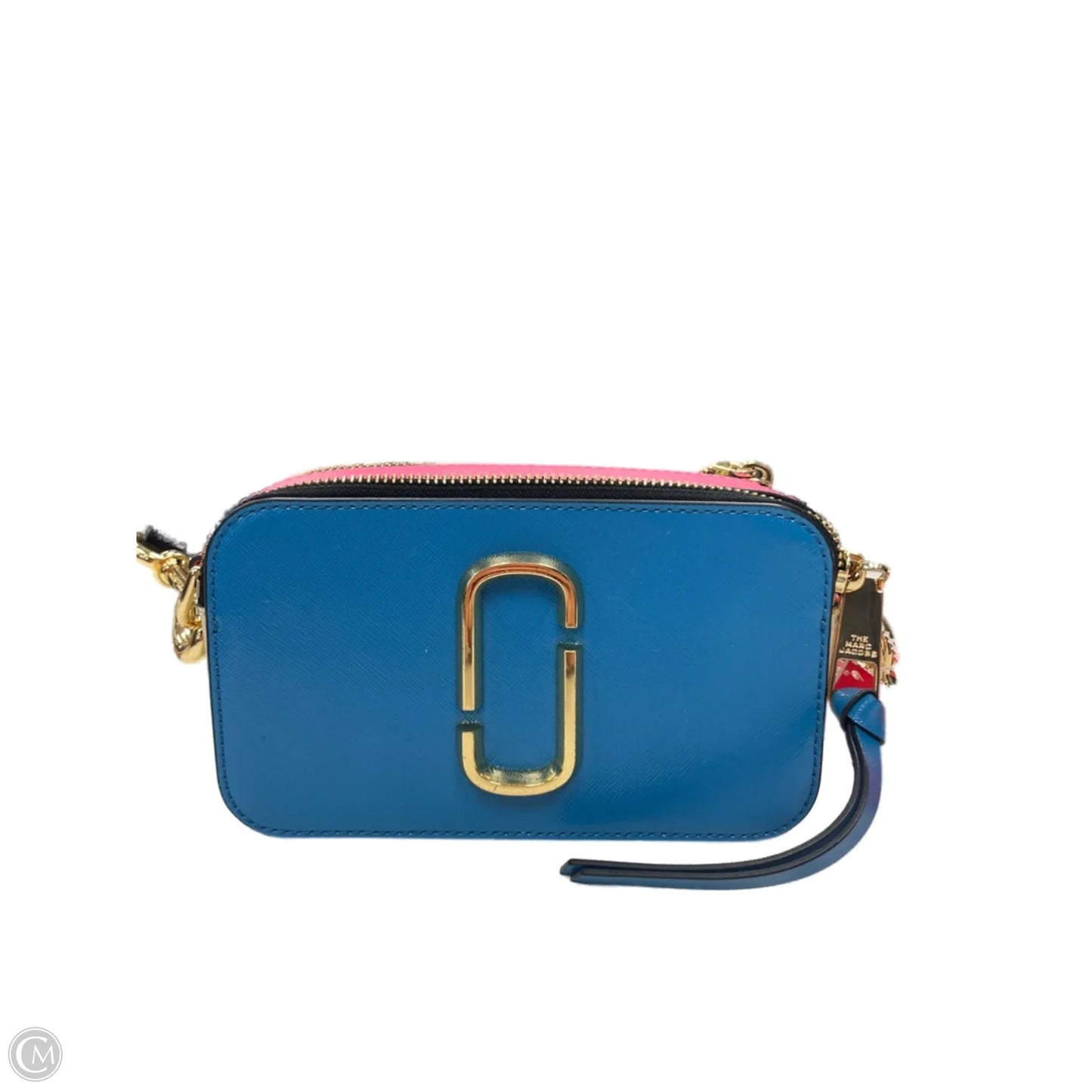 Crossbody Designer By Marc By Marc Jacobs, Size: Small