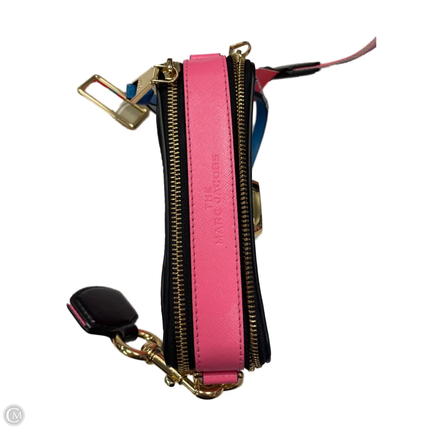 Crossbody Designer By Marc By Marc Jacobs, Size: Small