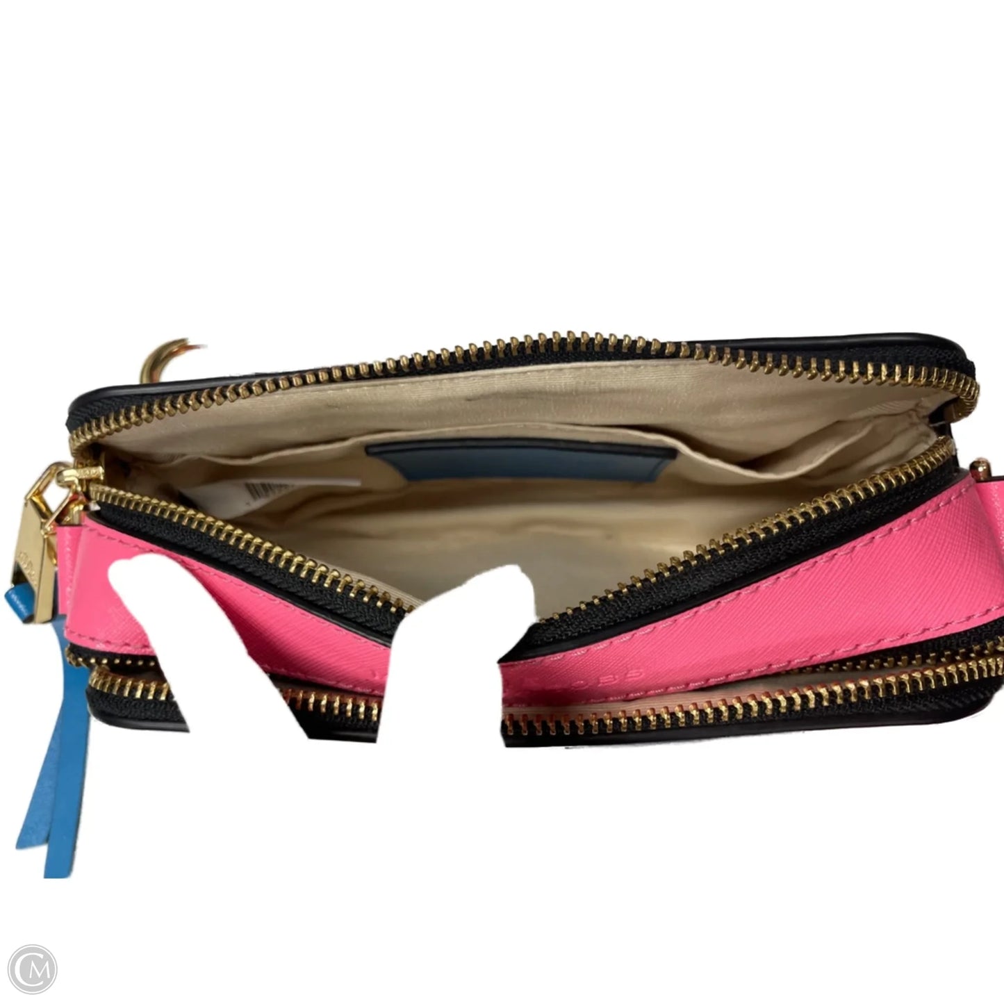 Crossbody Designer By Marc By Marc Jacobs, Size: Small