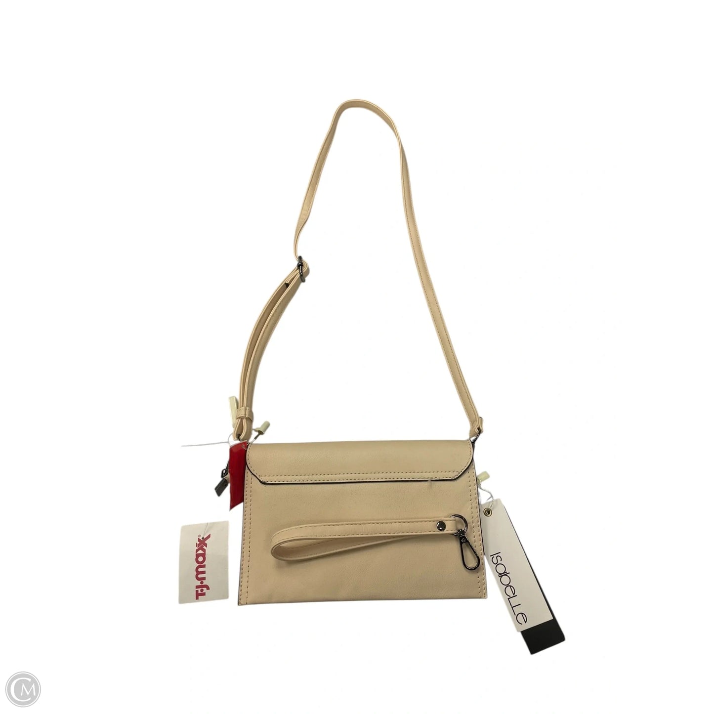 Crossbody By Clothes Mentor, Size: Small