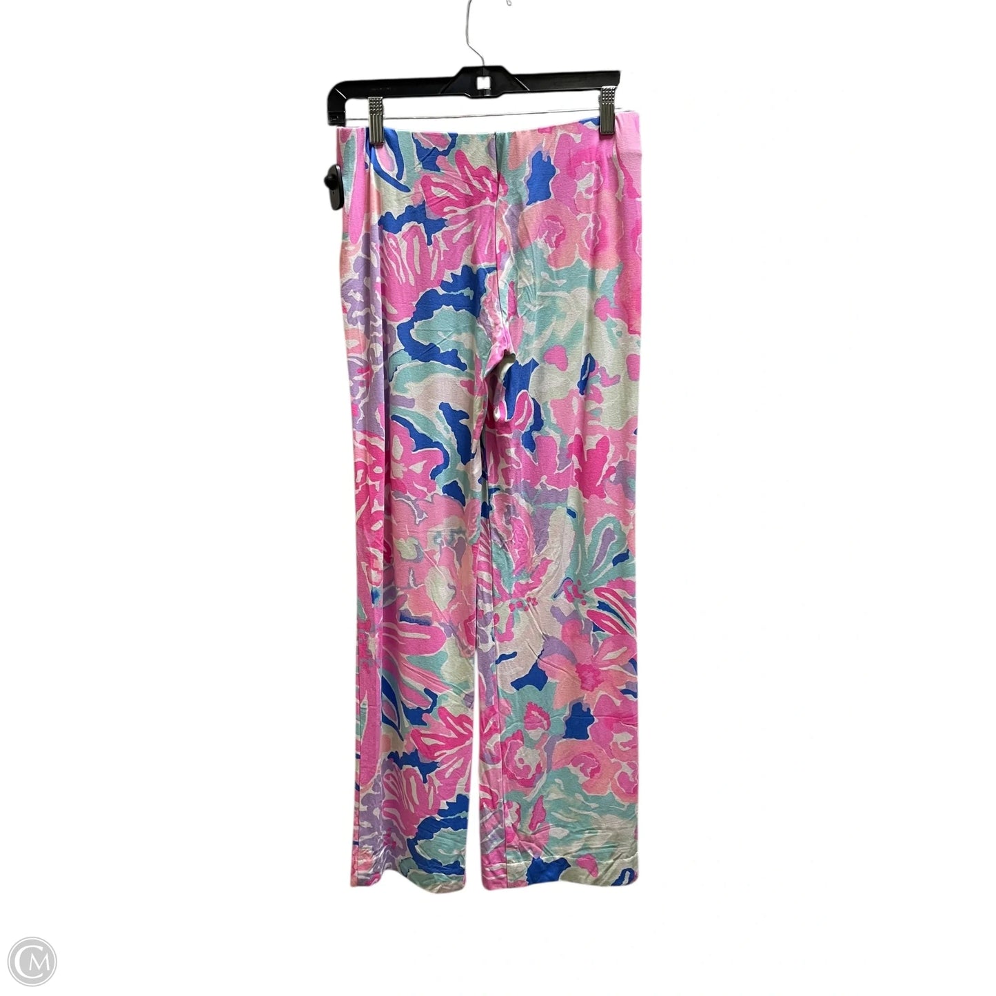 Pants Designer By Lilly Pulitzer In Pink, Size: S