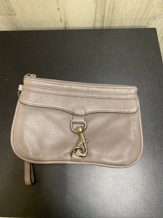 Wristlet By Rebecca Minkoff