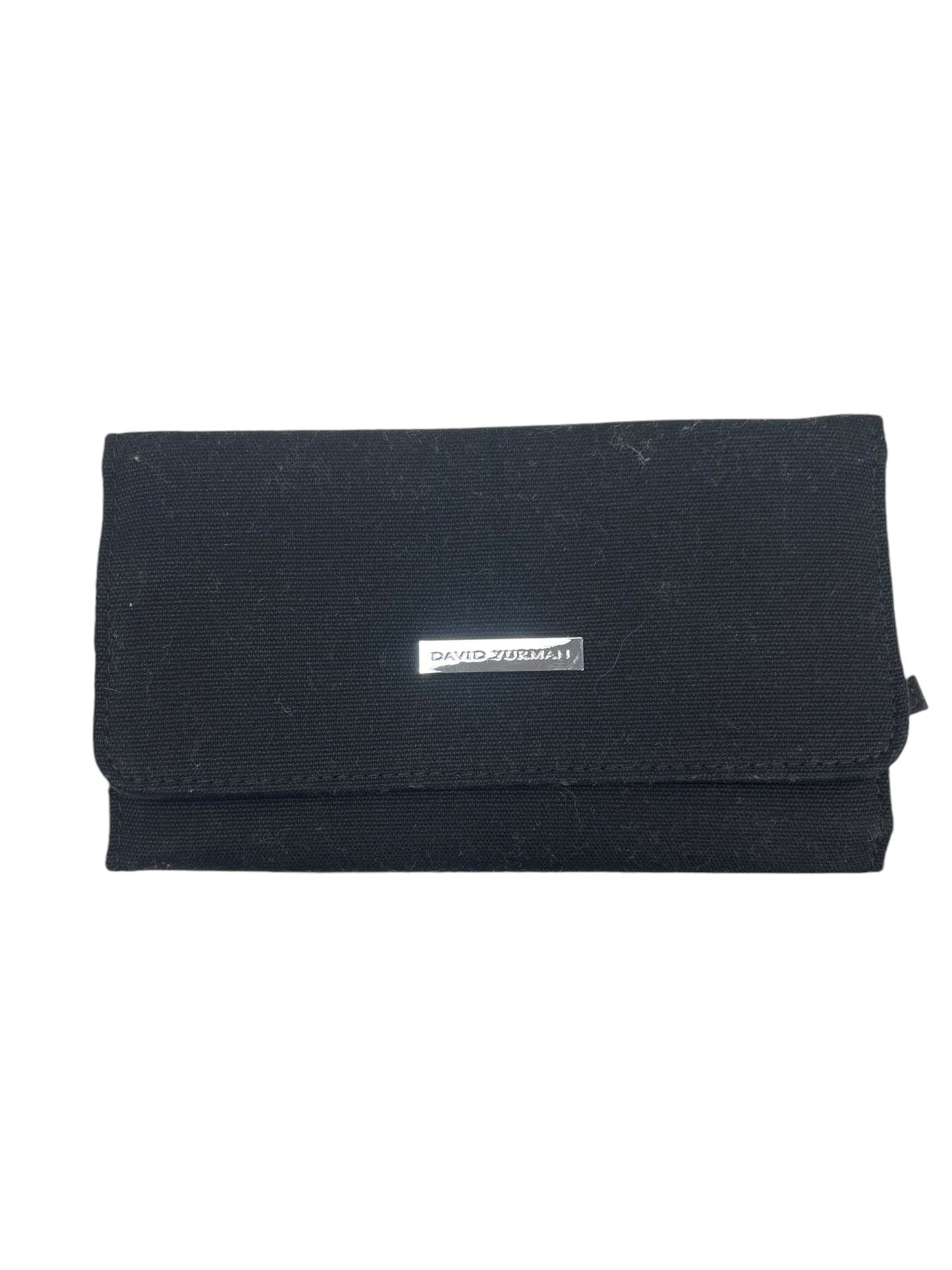 Wallet By David Yurman, Size: Large