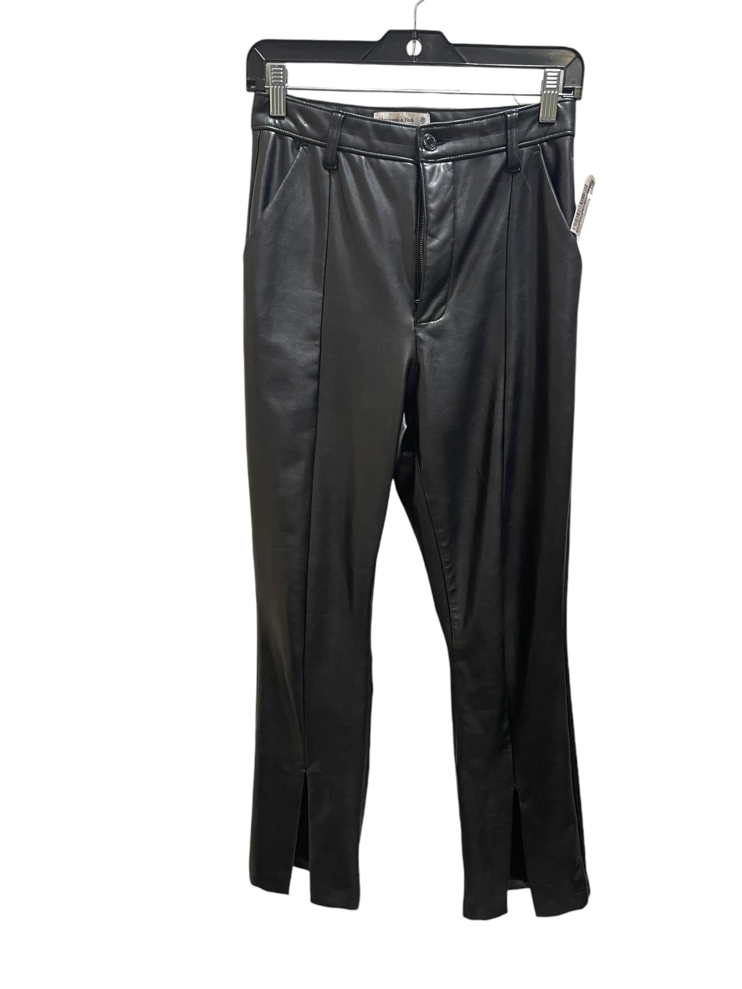 Pants Other By Abercrombie And Fitch In Black, Size: 6