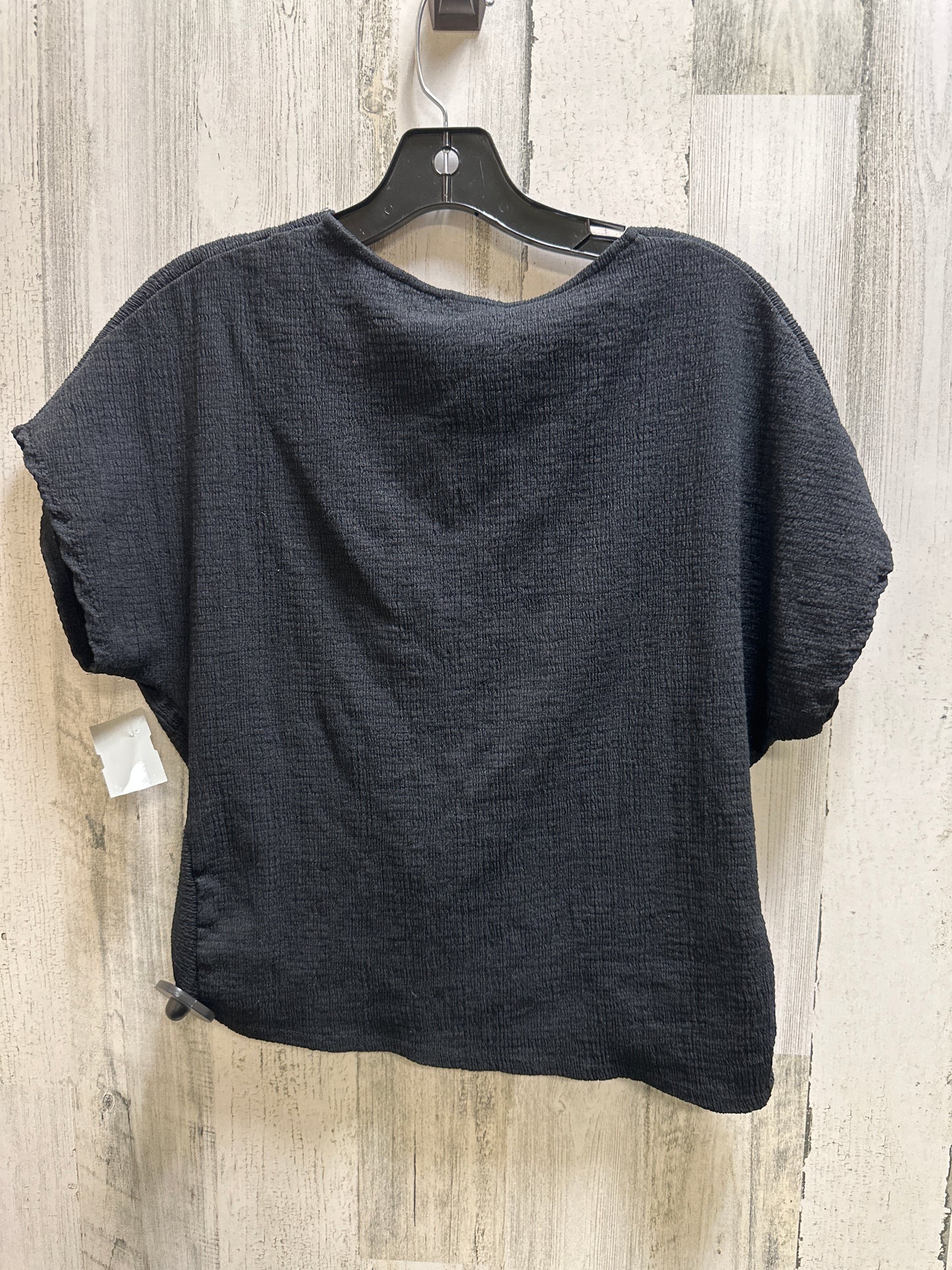 Top Short Sleeve By Zara  Size: M