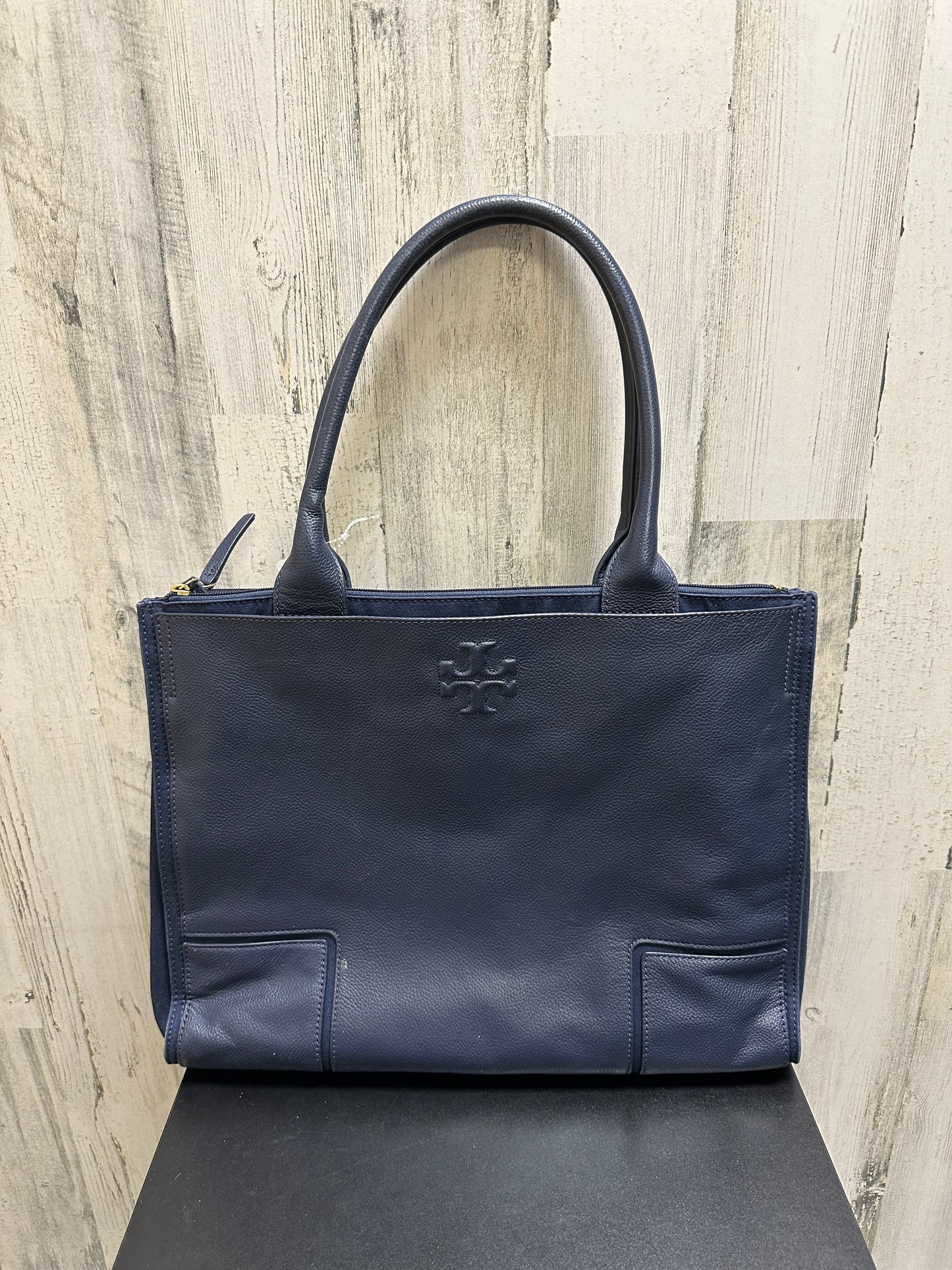 Tote Designer By Tory Burch  Size: Large