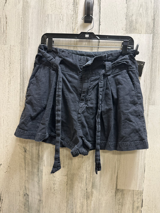 Black Shorts Free People, Size 10