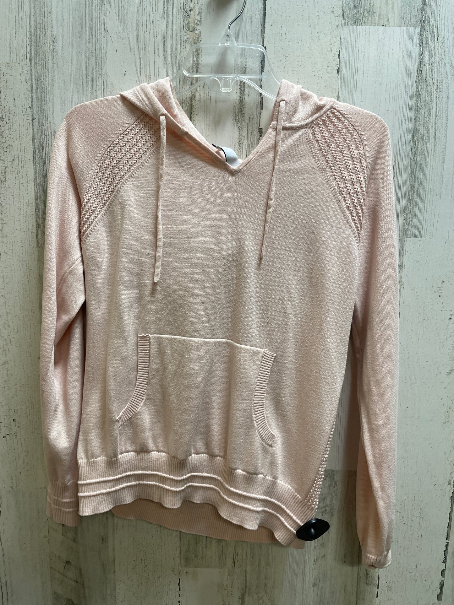 Sweater By Athleta In Pink, Size: S