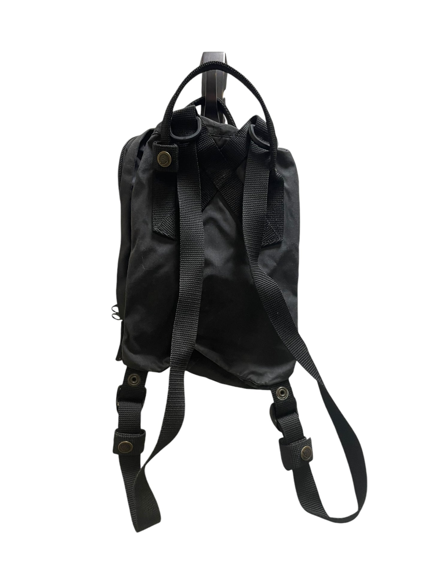 Backpack By Clothes Mentor, Size: Small