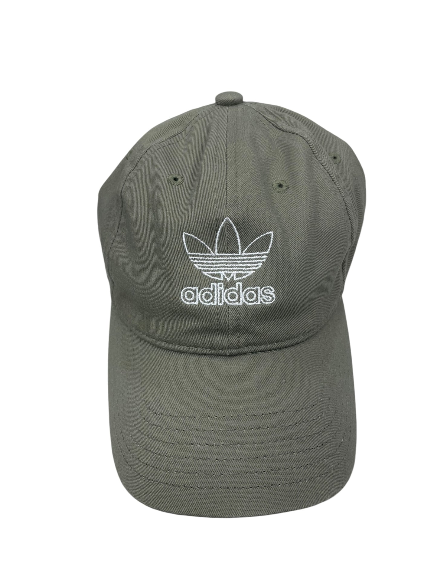 Hat Baseball Cap By Adidas