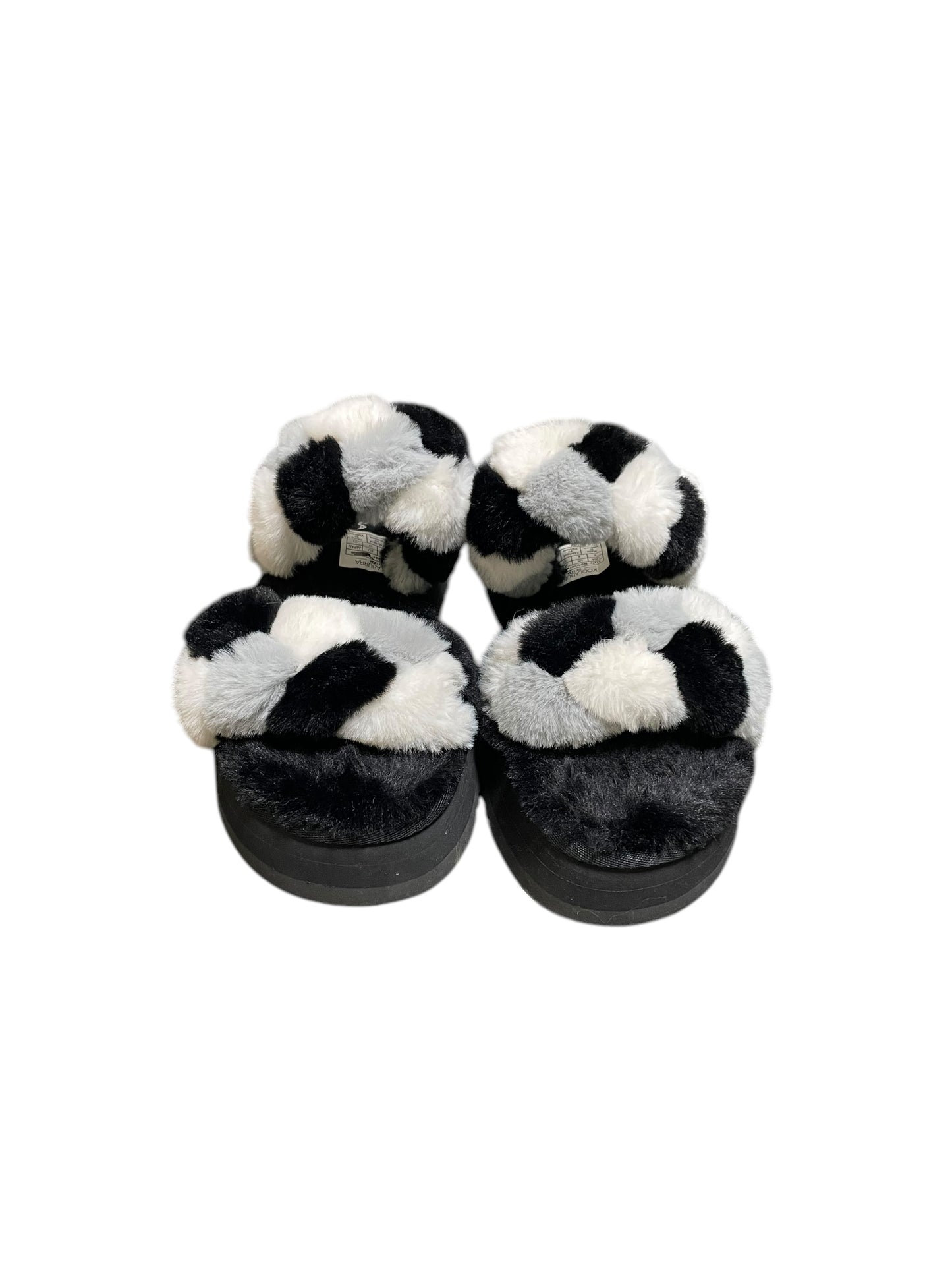 Slippers By Koolaburra By Ugg In Black