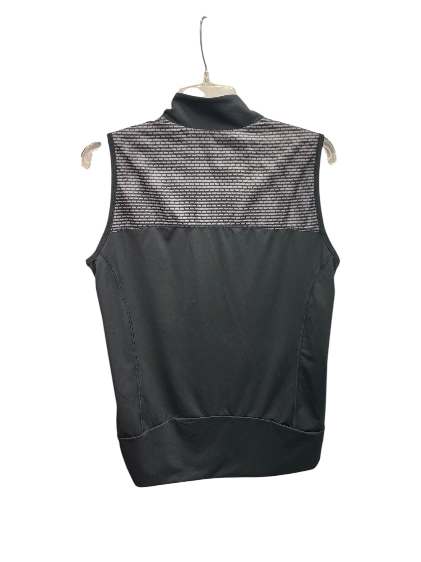 Vest Other By Adidas In Grey, Size: M