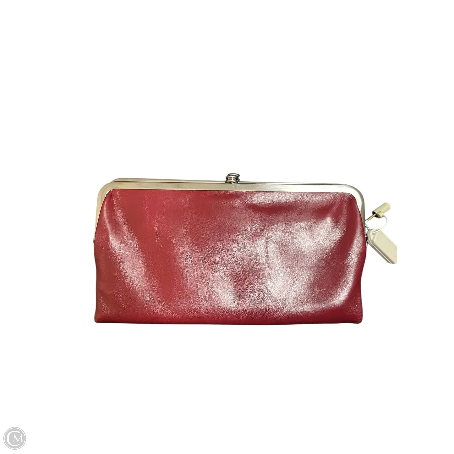 Clutch By Hobo Intl, Size: Medium