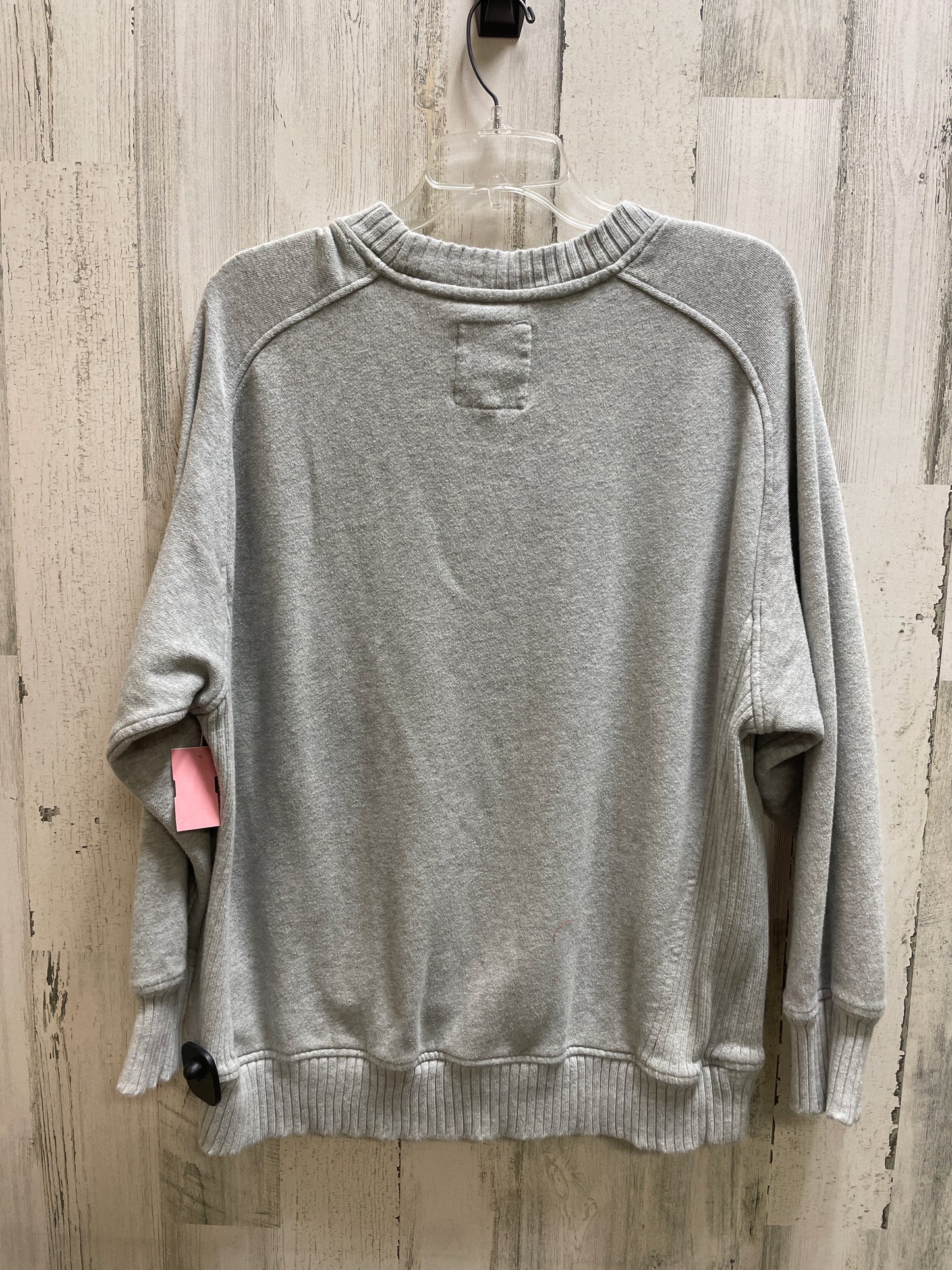 Grey Sweater Aerie, Size Xs