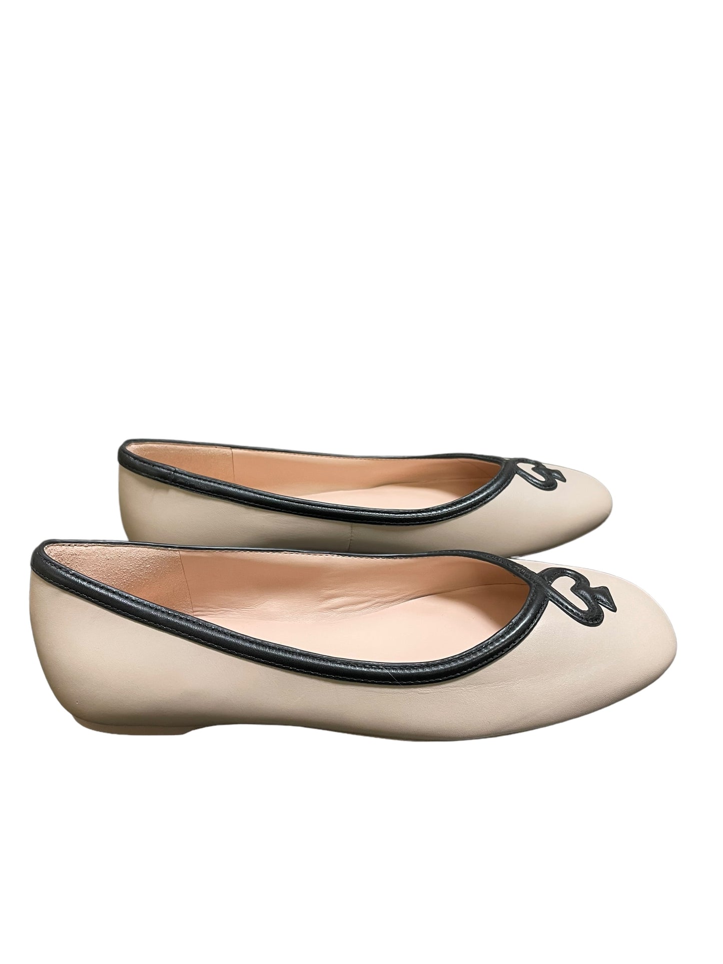 Shoes Flats By Kate Spade In Pink, Size: 6