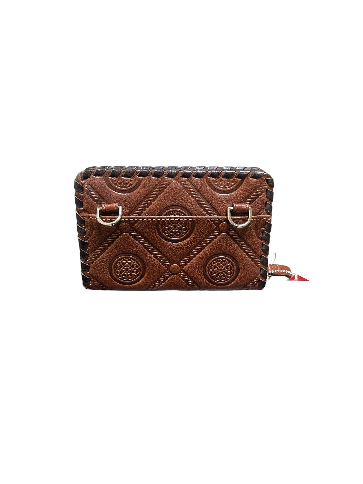 Wallet Designer By Brighton, Size: Small