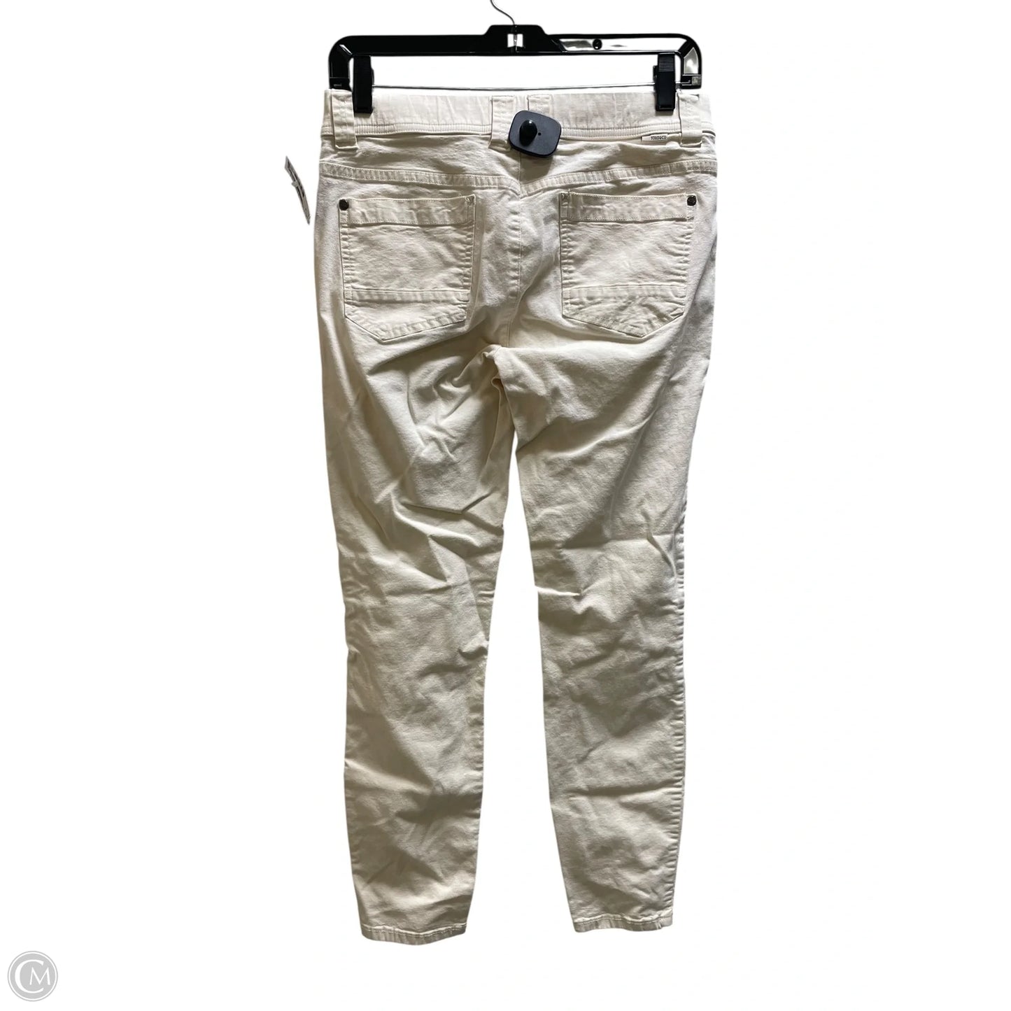 Pants Other By Toad & Co In Tan, Size: 6
