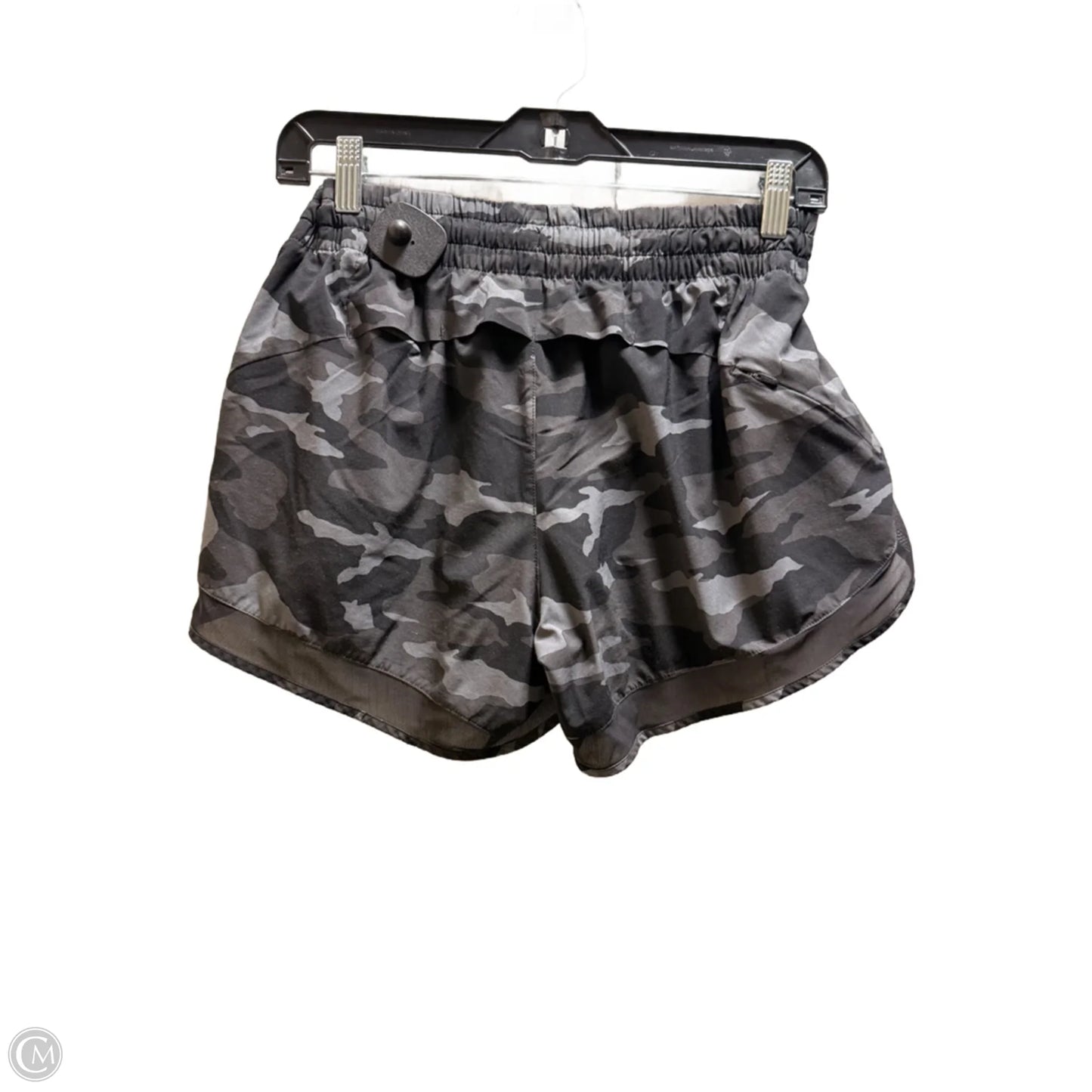 Athletic Shorts By Athleta In Black, Size: S