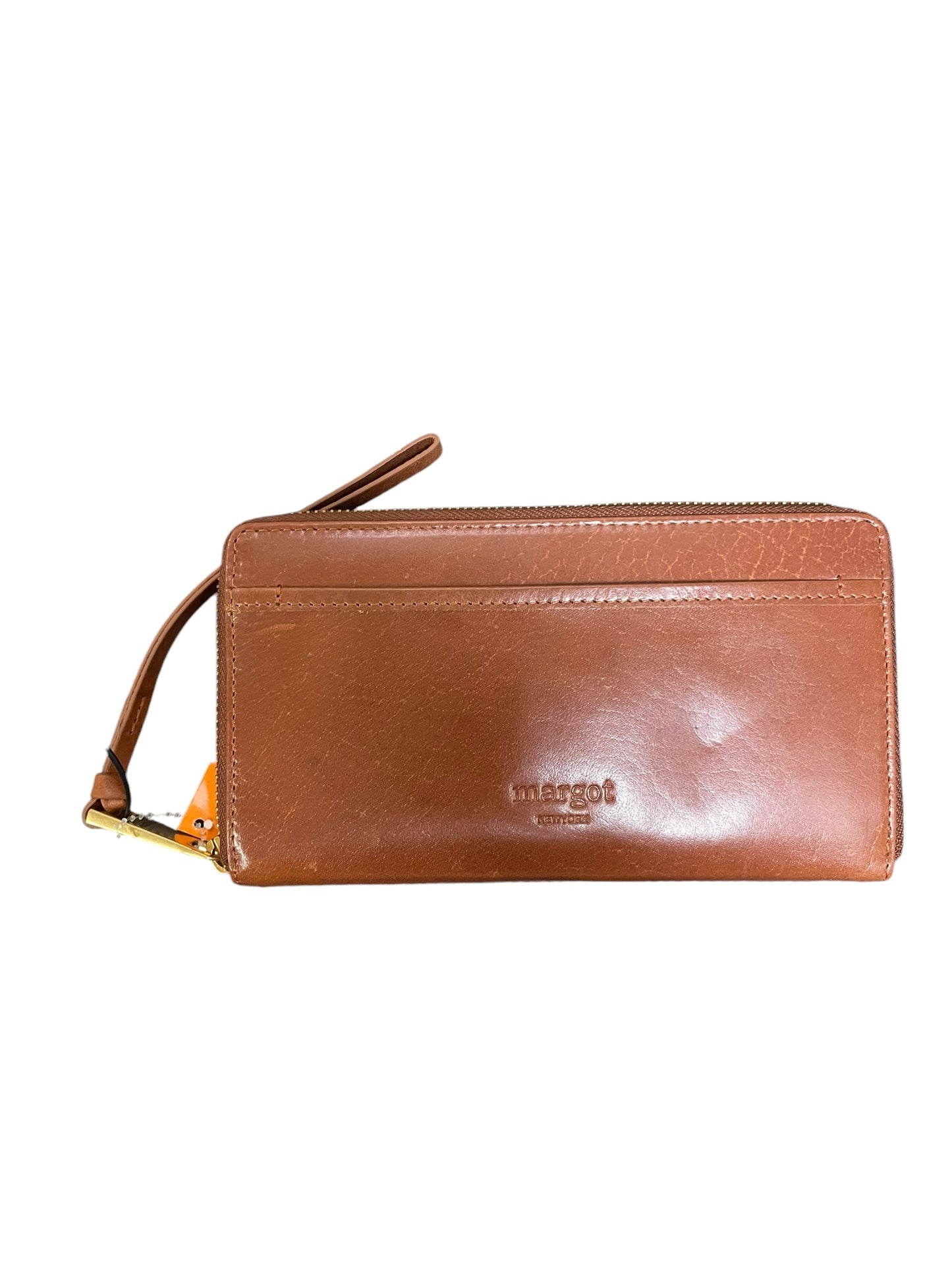 Wallet By Margot, Size: Medium