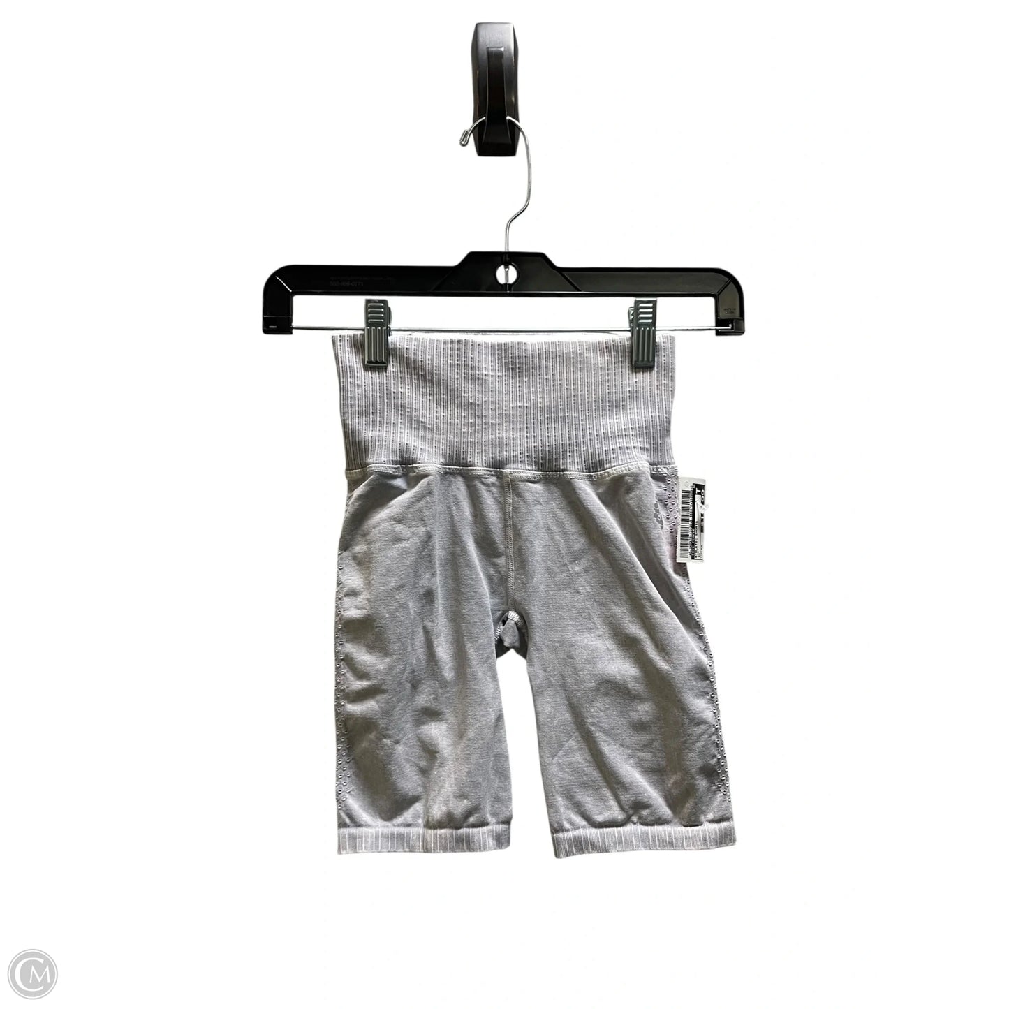 Athletic Shorts By Free People In Grey, Size: Xs