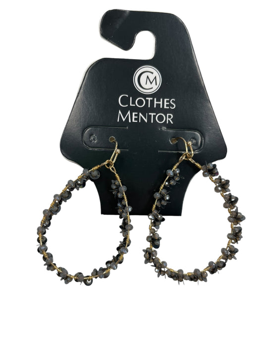 Earrings Dangle/drop By Clothes Mentor