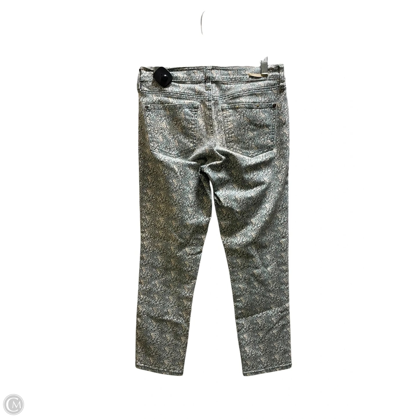 Pants Other By Pilcro In Multi-colored, Size: 6