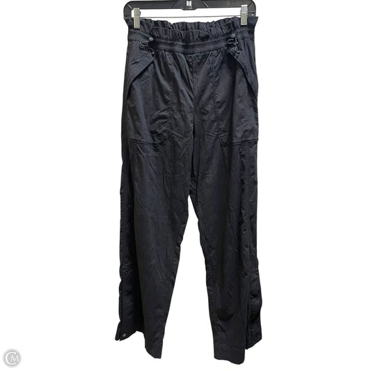Athletic Pants By Athleta In Black, Size: S